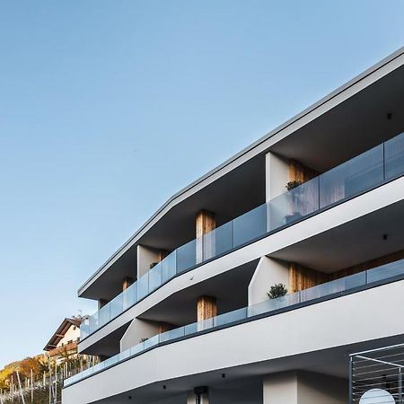 Dornsberg Panoramic Apartments 思科纳 外观 照片