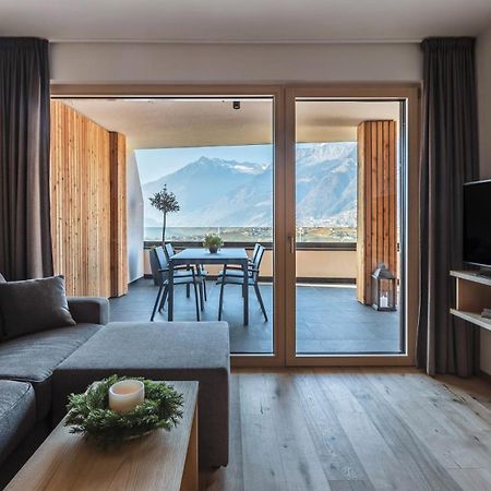 Dornsberg Panoramic Apartments 思科纳 外观 照片