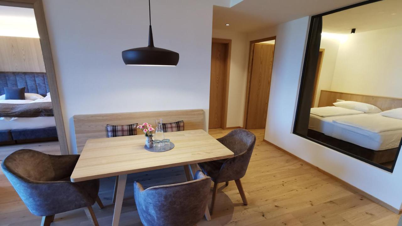 Dornsberg Panoramic Apartments 思科纳 外观 照片