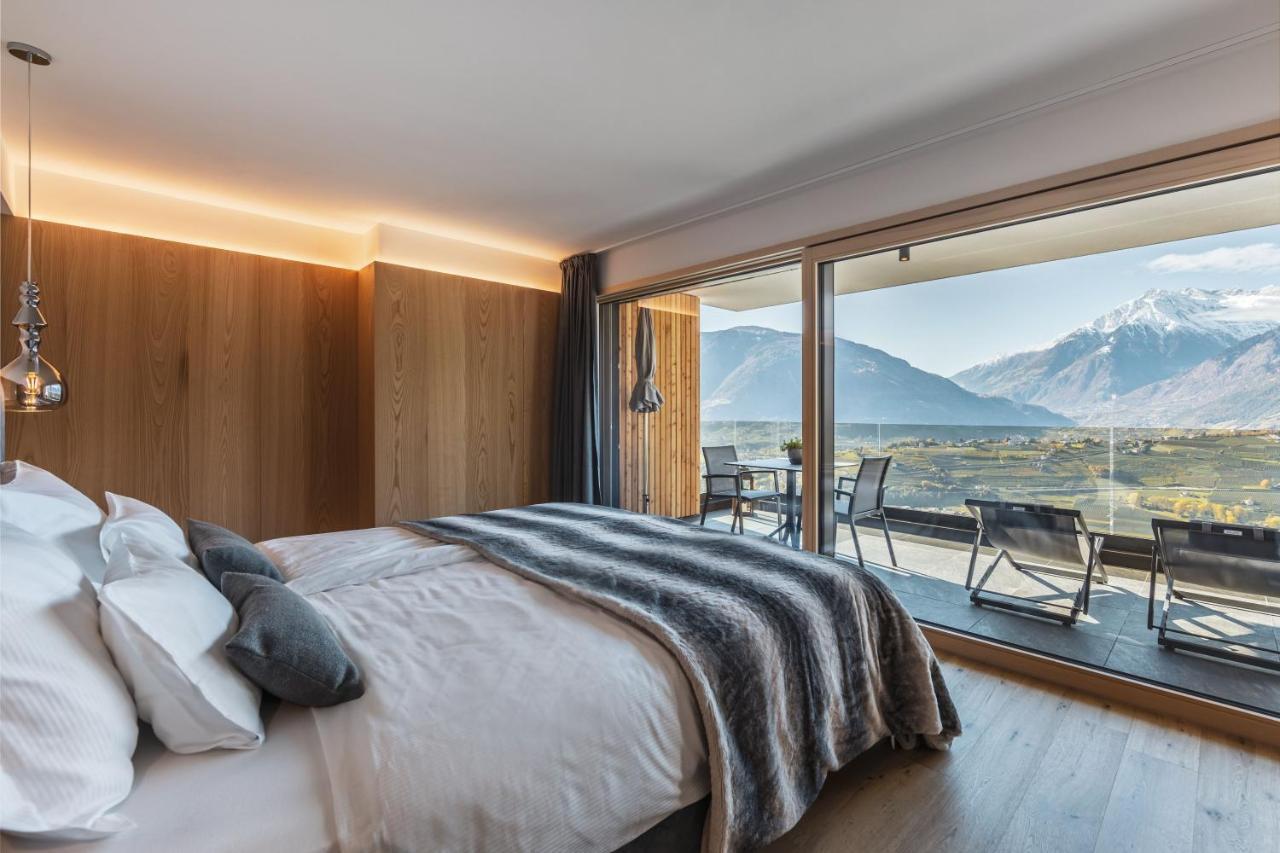 Dornsberg Panoramic Apartments 思科纳 外观 照片