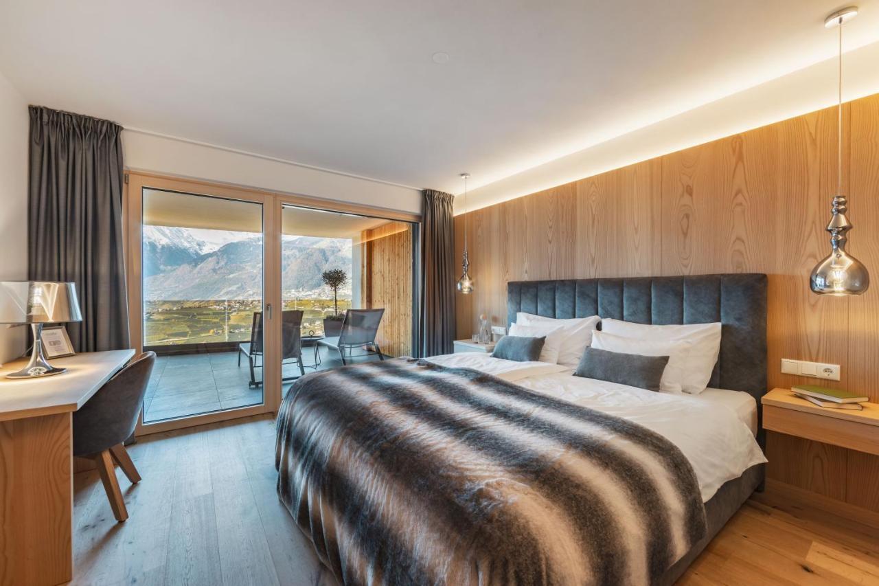Dornsberg Panoramic Apartments 思科纳 外观 照片