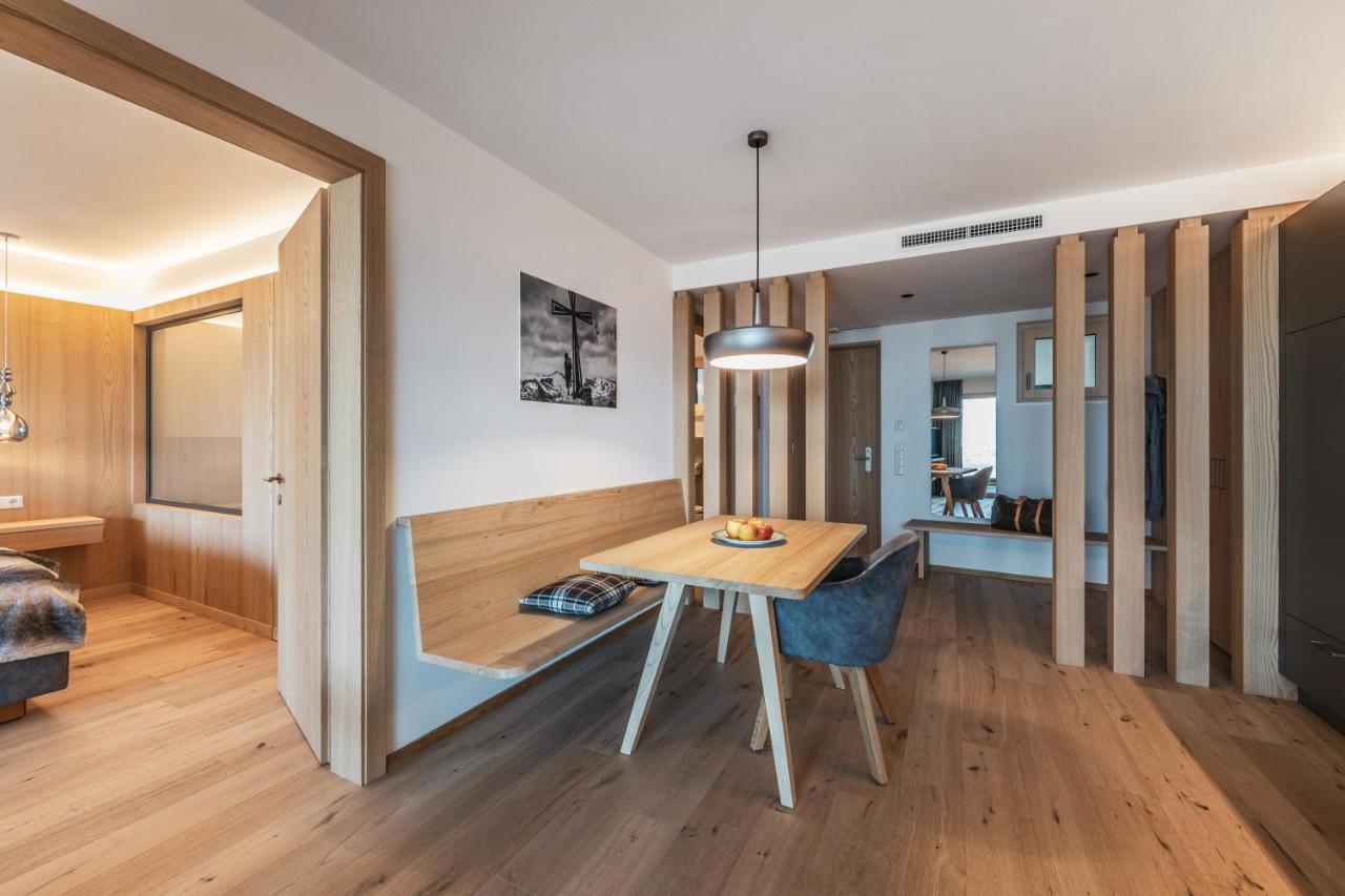 Dornsberg Panoramic Apartments 思科纳 外观 照片