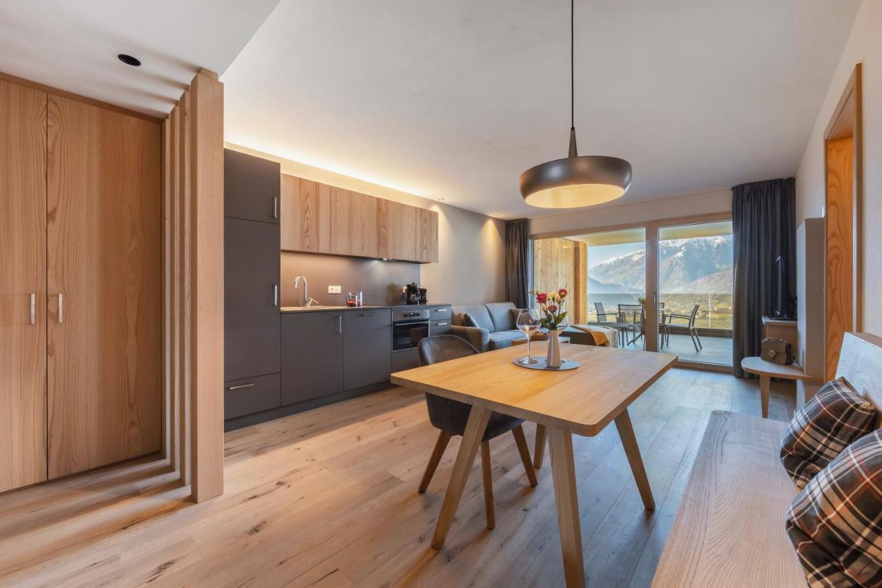 Dornsberg Panoramic Apartments 思科纳 外观 照片