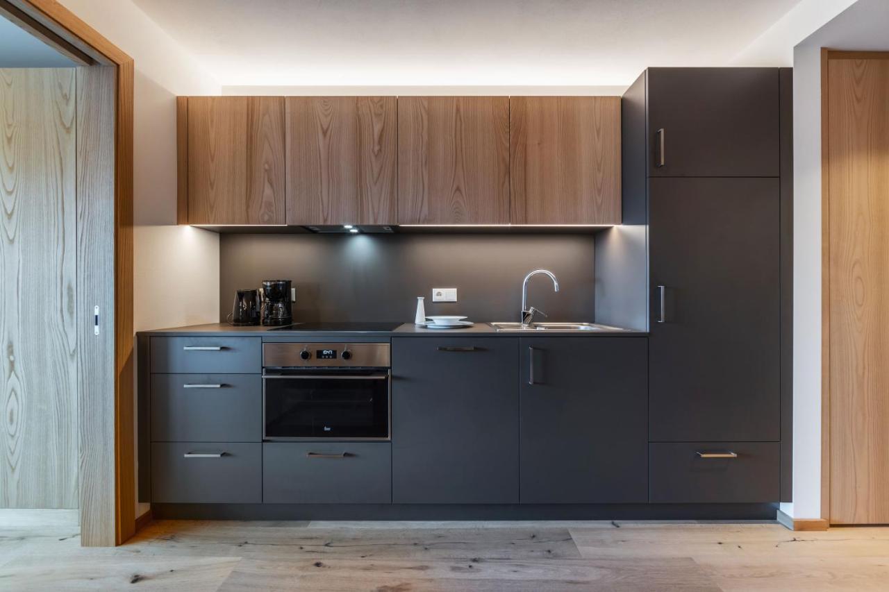 Dornsberg Panoramic Apartments 思科纳 外观 照片
