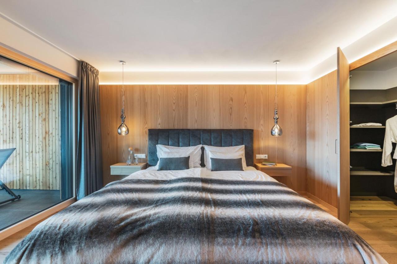 Dornsberg Panoramic Apartments 思科纳 外观 照片
