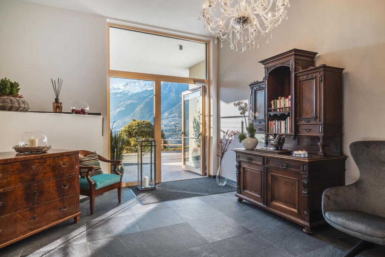 Dornsberg Panoramic Apartments 思科纳 外观 照片