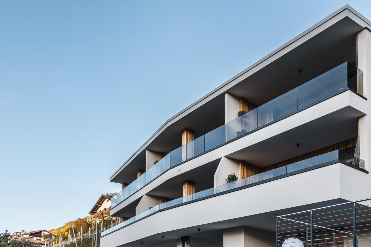 Dornsberg Panoramic Apartments 思科纳 外观 照片